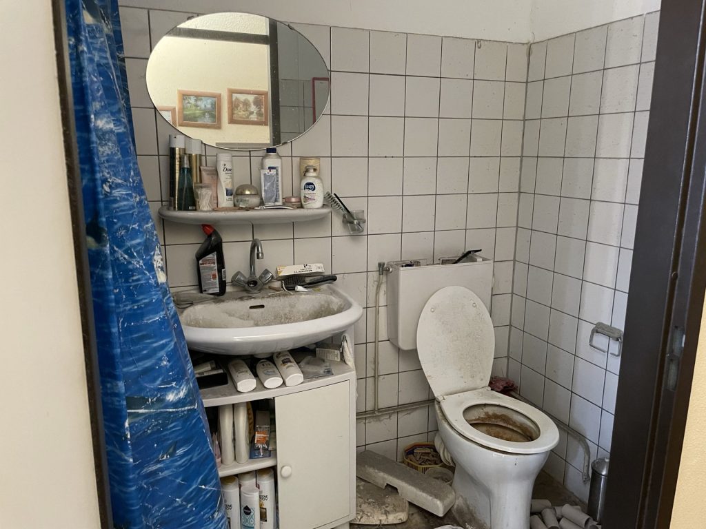 Voor